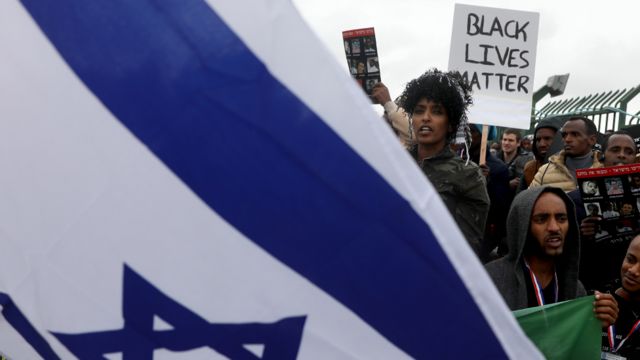 Israel flag