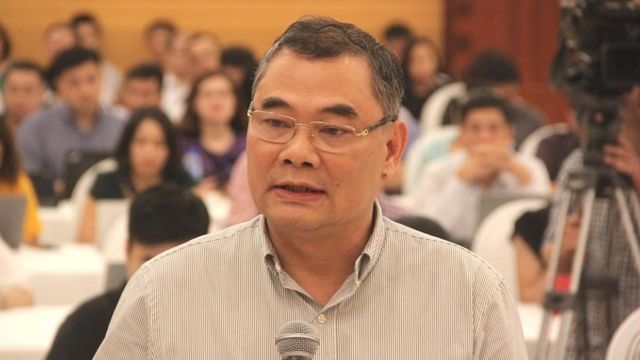 Thiếu tướng Tô Ân Xô, Chánh văn phòng Bộ Công an.