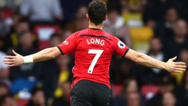 Shane Long
