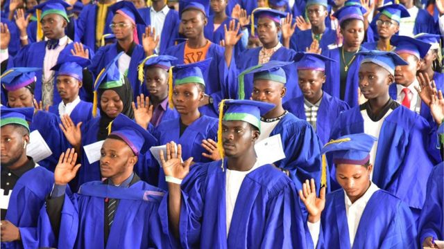 Nigerian schools resumption