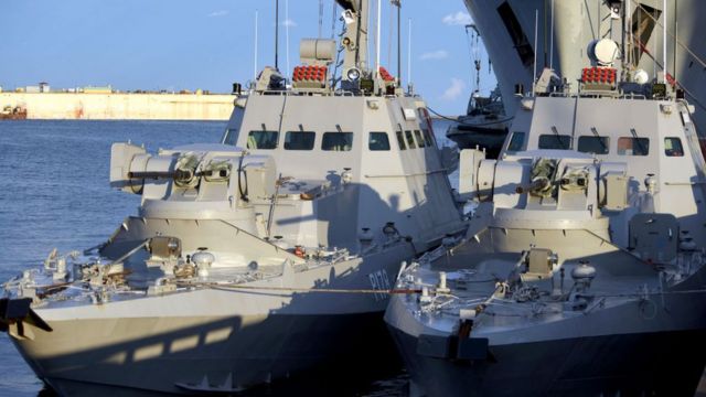 Азовське море