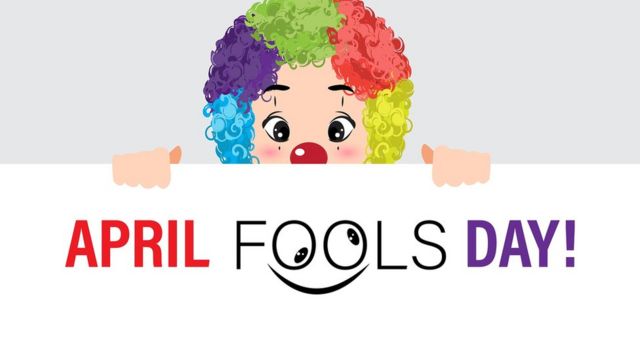 ஏப்ரல் 1ஆம் தேதி முட்டாள்கள் தினமானது எப்படி?