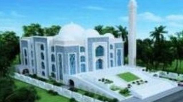 বাংলাদেশের মডেল মসজিদ তৈরির প্রকল্প শুরু করেছে কর্তৃপক্ষ।