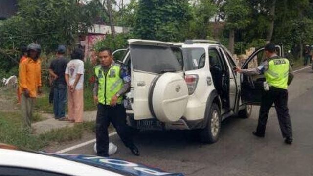 Korban Berteriak, Pelaku Pelecehan Diringkus Warga Tuban