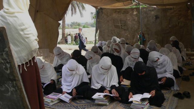 دختران افغان، رویای آموزش و کابوس محرومیت Bbc News فارسی 