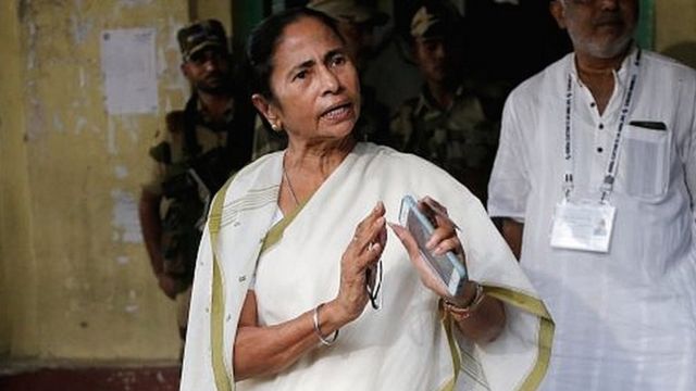 ममता बनर्जी