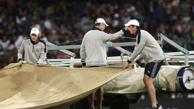 பாகிஸ்தான் வெற்றியால் இந்தியாவுக்கு 'ஆபத்து'