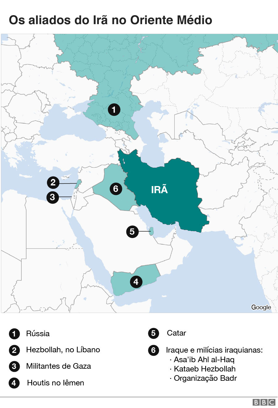 Médio Oriente - Países Árabes e Turquia apelam aos EUA para apoiar fim  imediato da guerra - O Cidadão