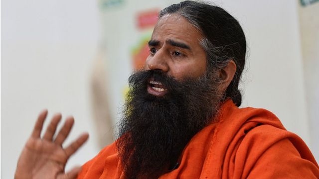 రాందేవ్ బాబా