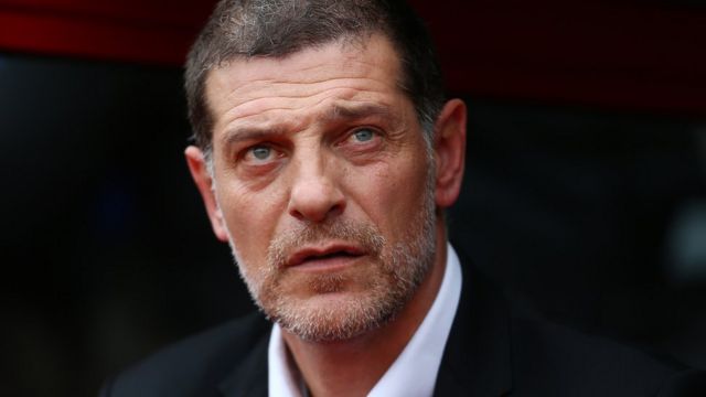Slaven Bilic a été limogé après la défaite des Hammers (1-4) à domicile contre Liverpool.