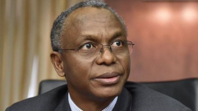 Kaduna state go pay N30,000 minimum wage from September - BBC News Pidgin