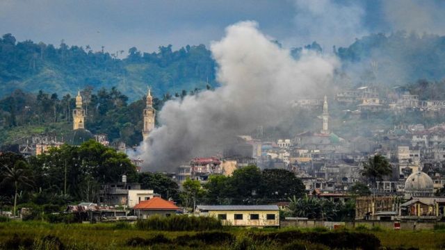 Marawi