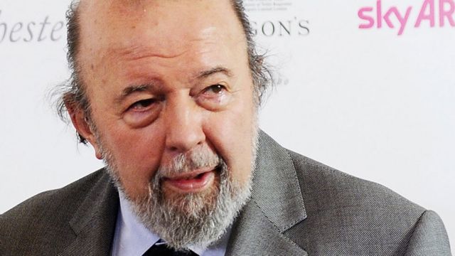 сэр Питер Холл