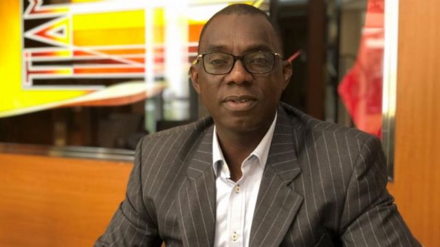 Beh Diabaté