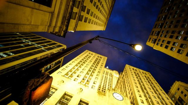 Chicago