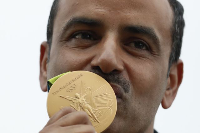 Fehaid Al-Deehani