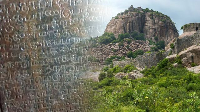 தமிழ் கல்வெட்டுகள் மீது ஆர்வமா? - இந்தக் கட்டுரை உங்களுக்கானதுதான்