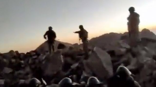 Кто убил армянских военнопленных и как это повлияет на мирные ...