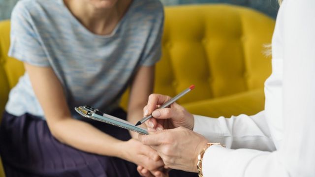 ஆபிஸ் சிண்ட்ரோம்