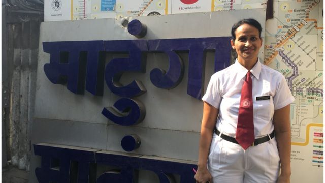 Mamata Kulkarni