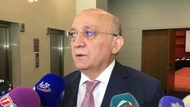 Dini komitə, Mübariz Qurbanlı, müsəlmanlar, Ramazan