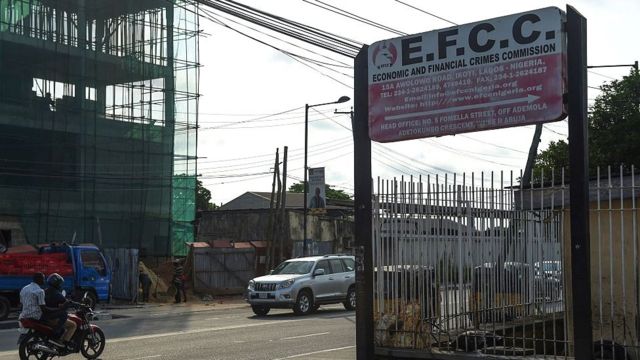 EFCC