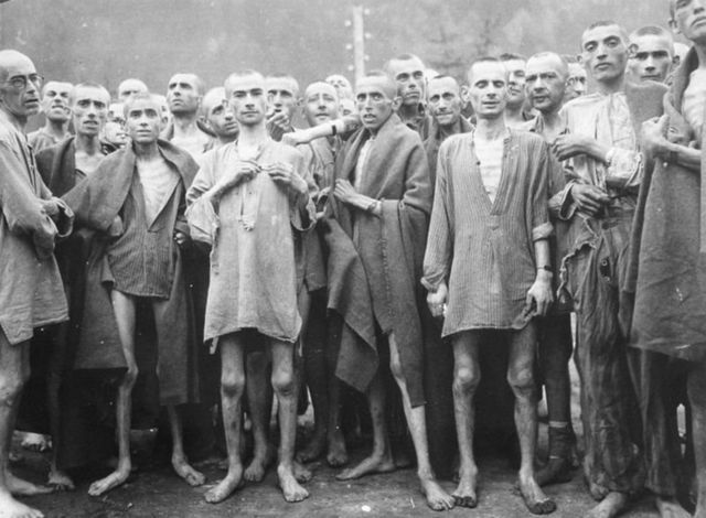 Israel larang lelang alat tato atas tahanan kamp Auschwitz buatan Nazi