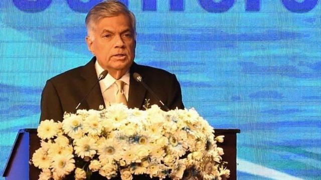 අගමැති රනිල් වික්රමසිංහ වෙනුවෙන් ඡන්ද 122ක් ප්රකාශ විය