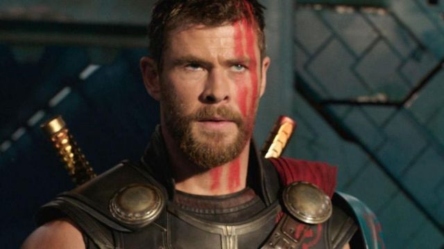 Thor: Ragnarok mungkin saja adalah film Marvel terbaik - BBC News Indonesia