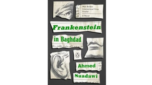 "فرانكنشتاين في بغداد"