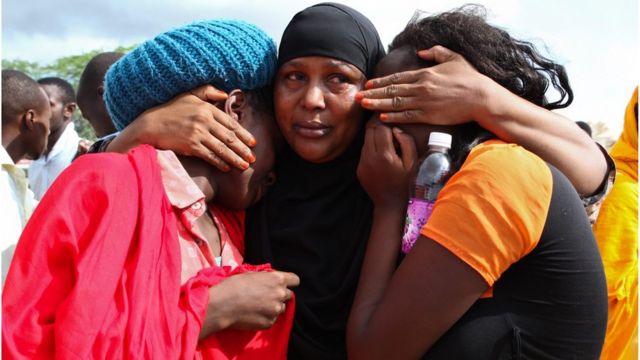 Garissa university attack plotter Mohamed Kuno 'dead'