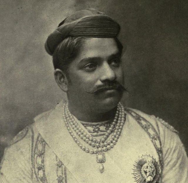 மகாராஜா