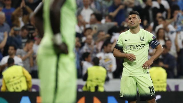 Manchester City