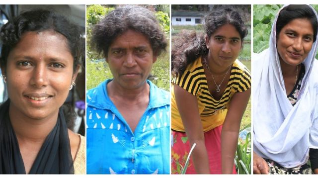රාමන් විජයලක්ෂ්මී