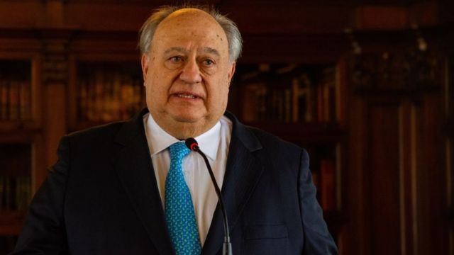 Humberto Calderón Berti