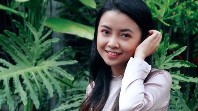 Xuân Quỳnh giúp những bệnh nhân ung thư thực hiện di nguyện, giúp người thân sắp xếp lại cuộc sống