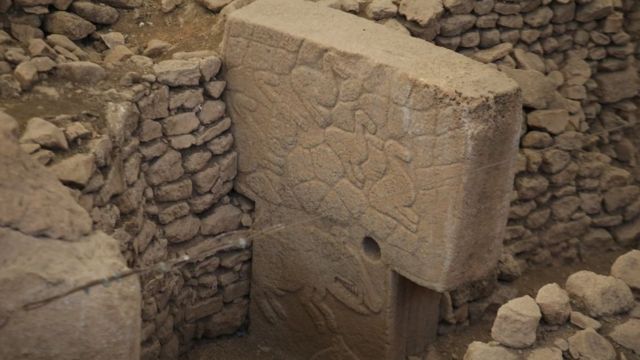 Göbekli Tepe: la sorprendente complejidad geométrica del templo más antiguo del mundo