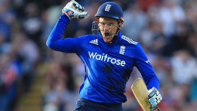 इंग्लैंड के वनडे कप्तान इयॉन मोर्गन