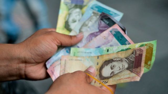 Cotización Del Dólar ¿qué Significa Para América Latina Que La Moneda