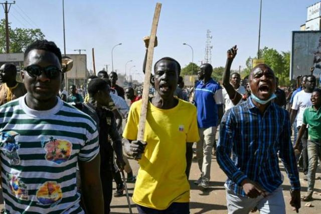 Niger: Mohamed Bazoum Ni We Watsinze Amatora Ya Perezida Yabayemo ...