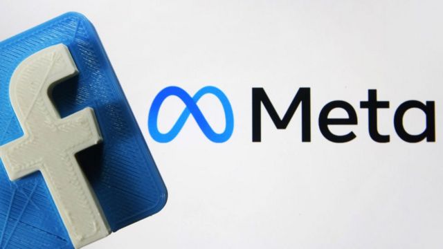 ஃபேஸ்புக் மெடா