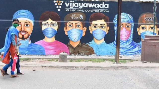 ఉద్యోగాలపై కోవిడ్ ప్రభావం లేకున్నా, ప్రాణాలకే ముప్పు ఉన్న రంగాలు కొన్ని ఉన్నాయి