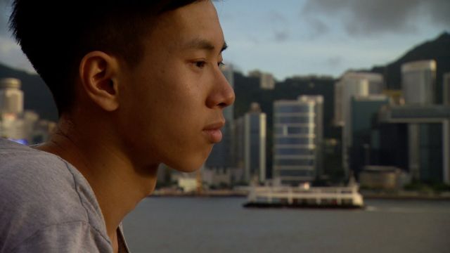 香港の若者の心をつかめない中国政府 cニュース