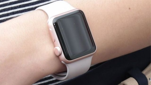 Apple iWatch