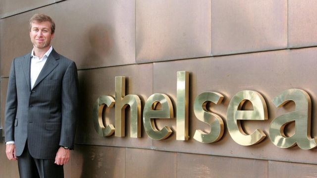 FinCEN belgeleri: Chelsea kulübünün sahibi Roman Abramoviç ...