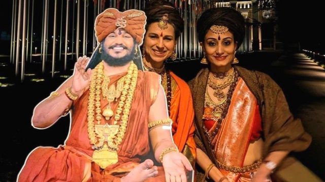 நித்தியானந்தாவின் கைலாசா