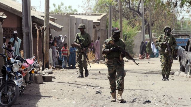 Boko Haram