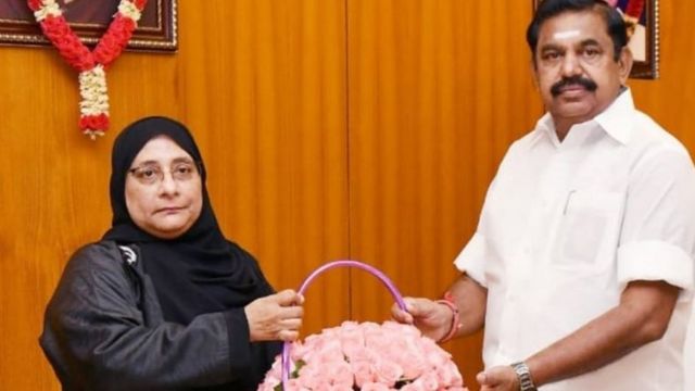 நிலோஃபர்