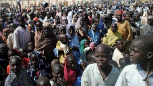 Cameroun yari imaze kuvuga ko izohinda abanya Nigeria