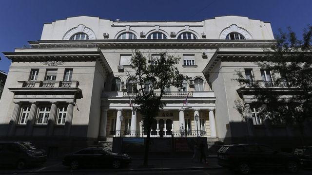 Rusija, Srbija i istorija: Kako su ruski emigranti gradili Beograd ...